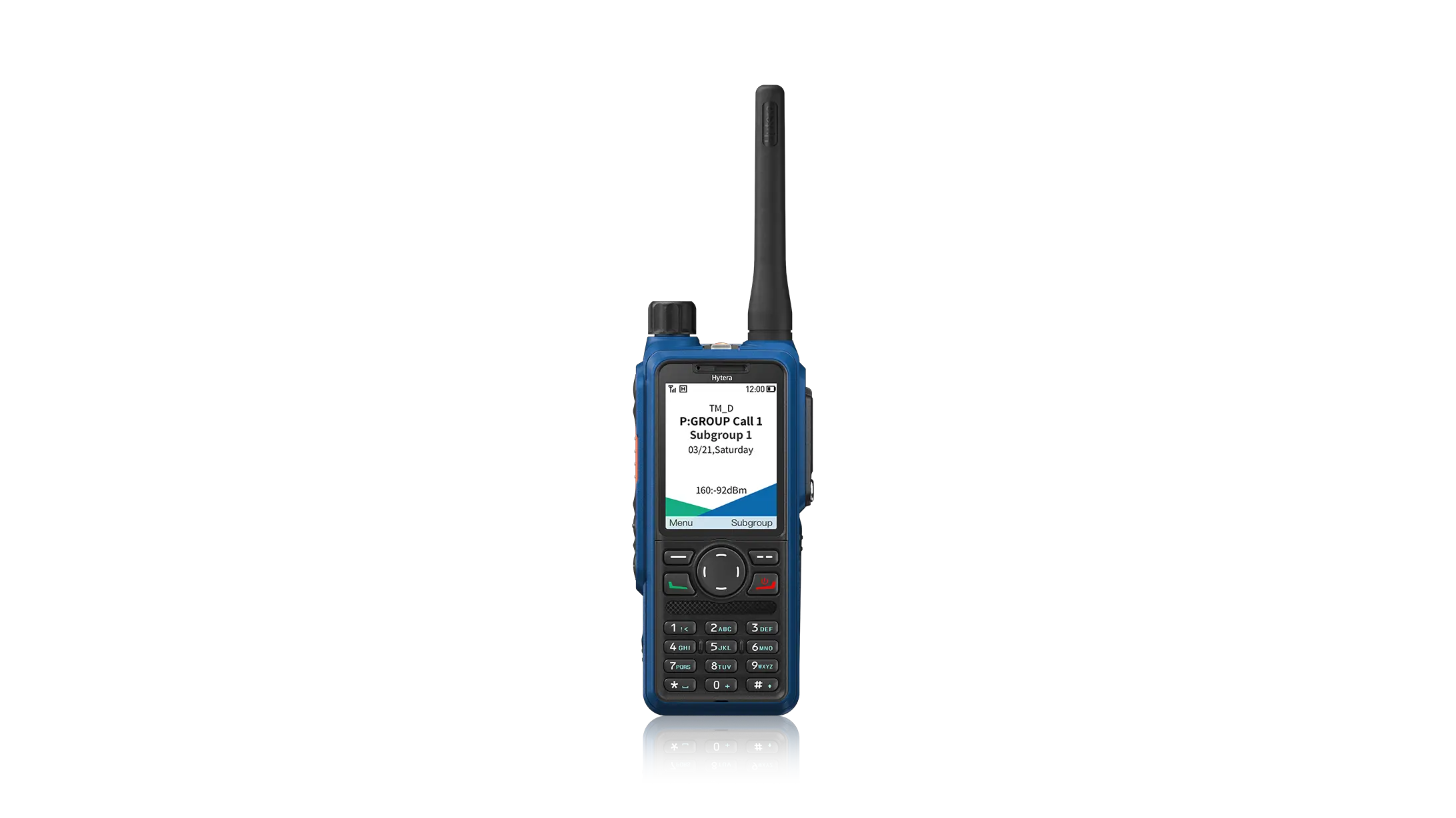 HP79XEx