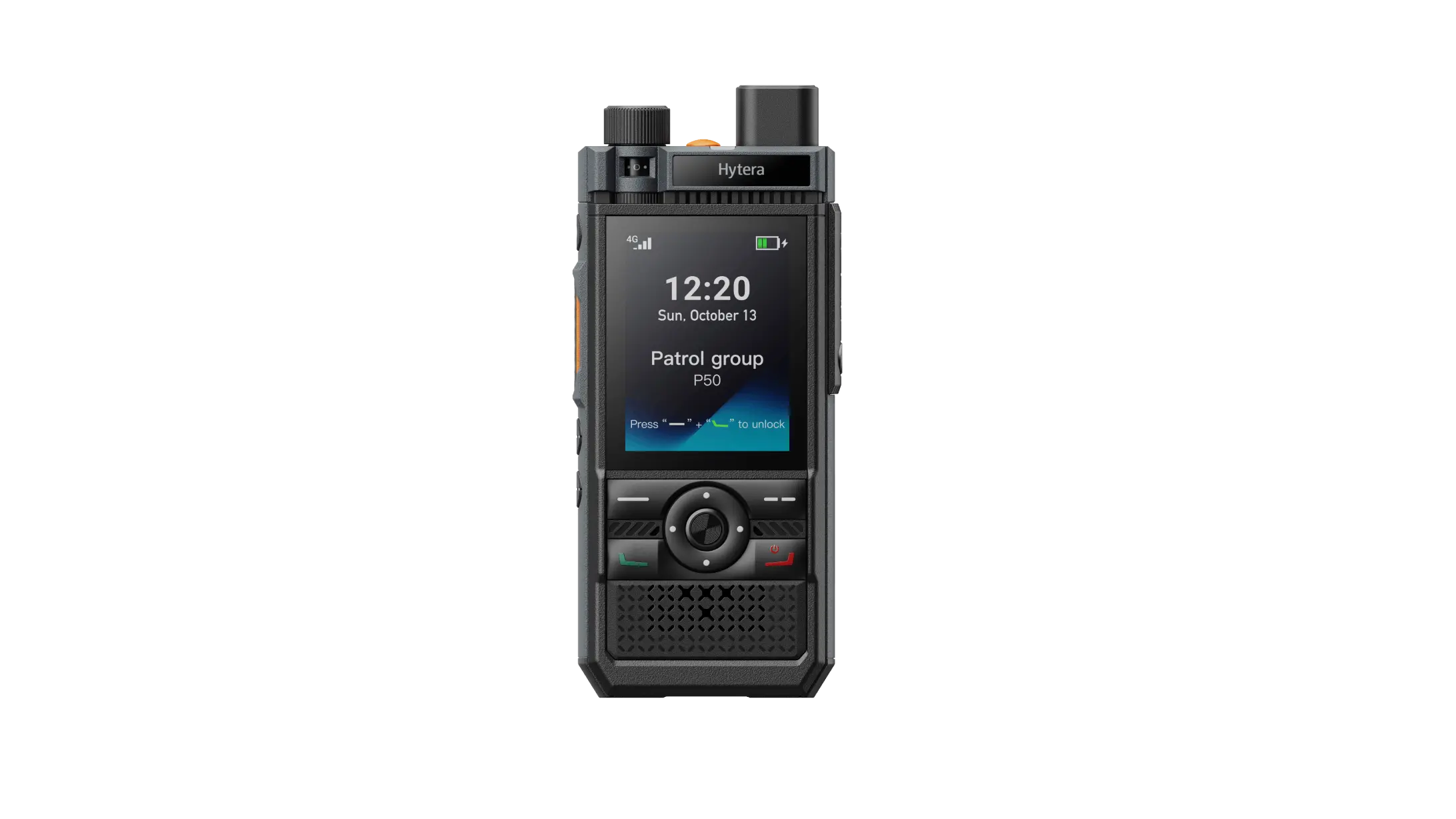 Hytera P50