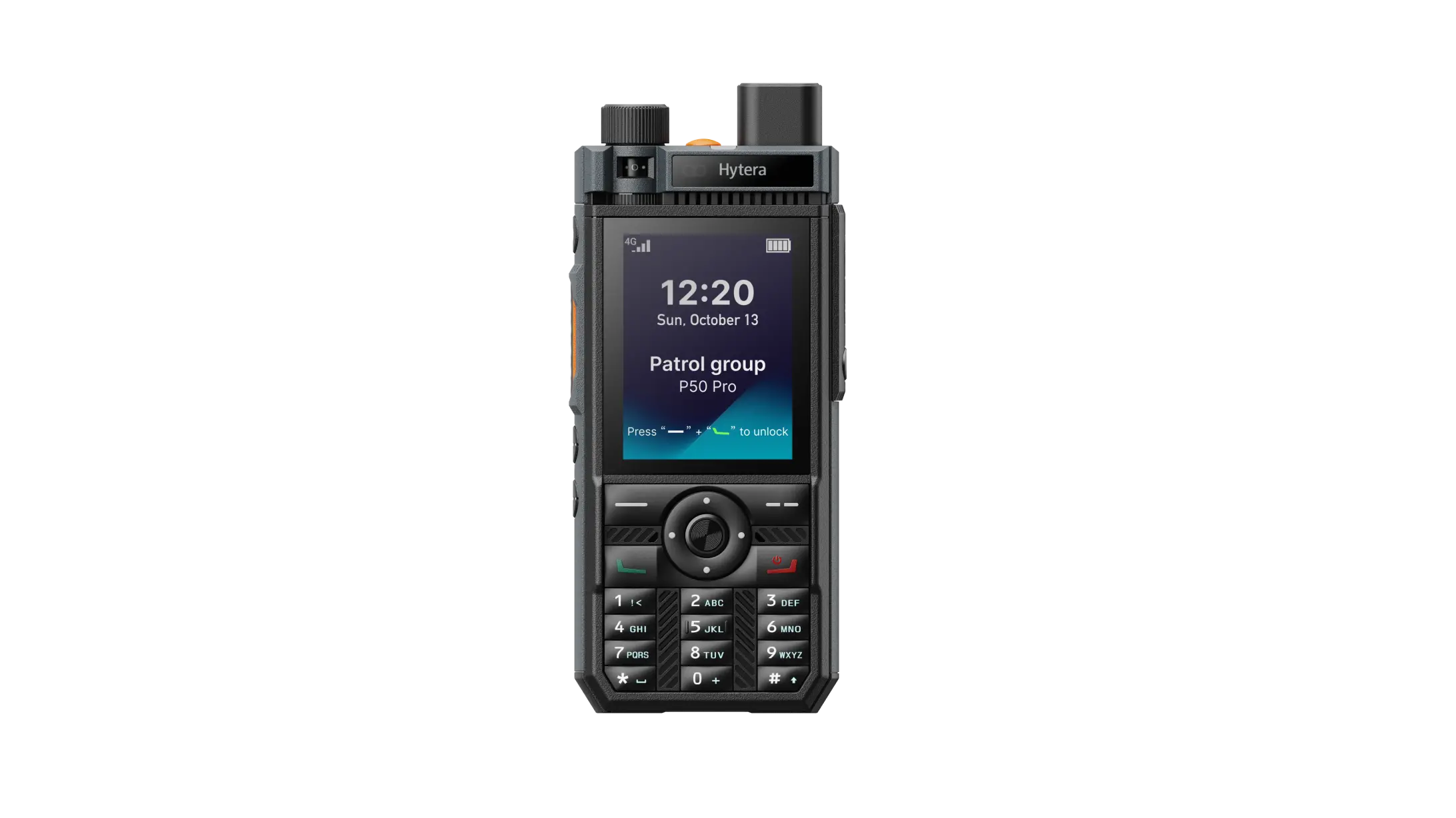 Hytera P50 Pro