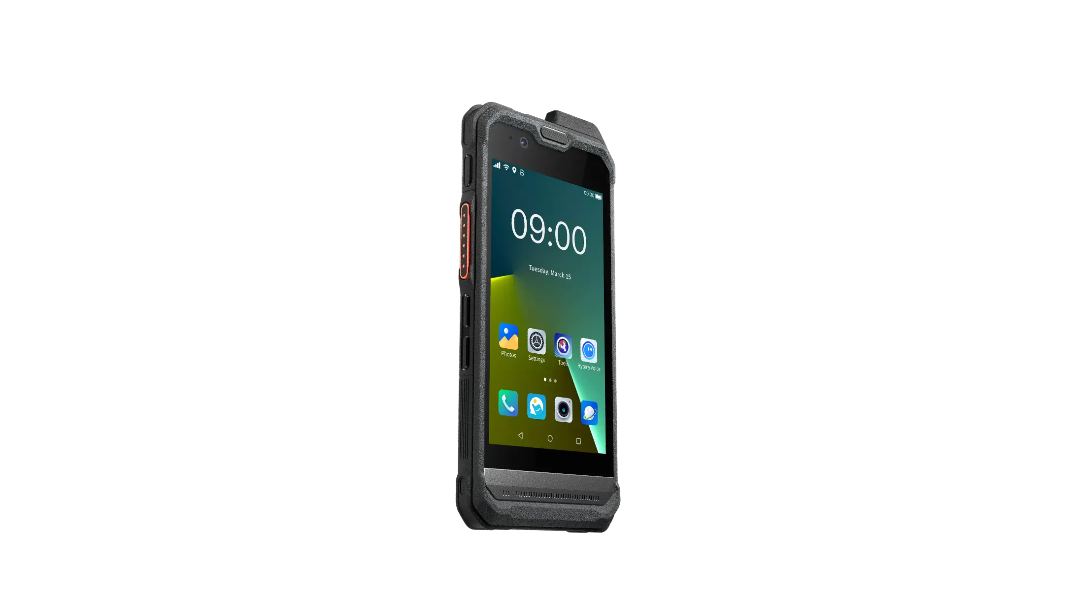 PNC460