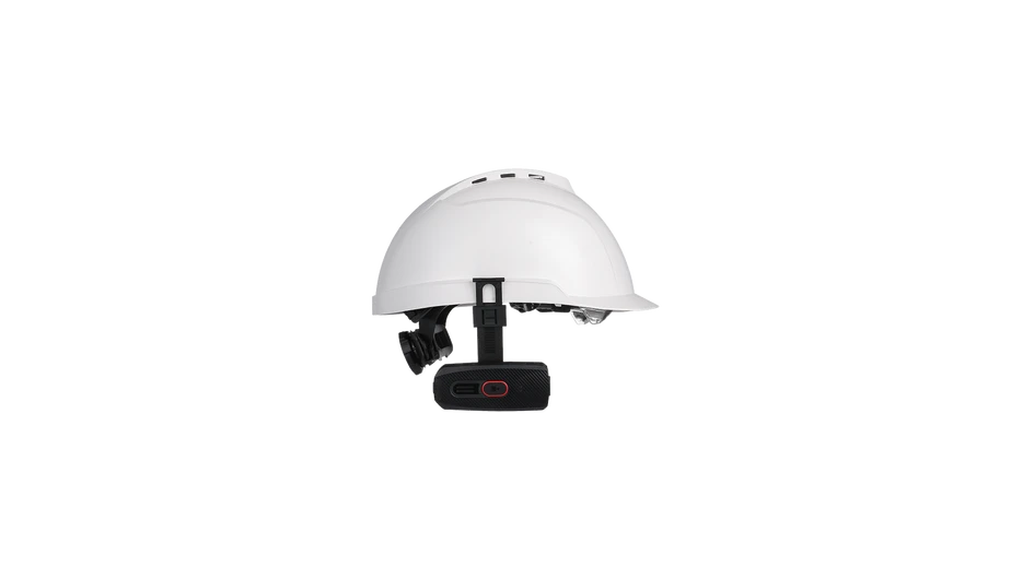 Capacete Smart 4G H6